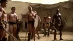 Спартак: Кровь и песок 1 сезон 5 серия