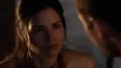 Спартак: Кровь и песок 1 сезон 12 серия