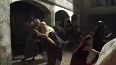 Спартак: Кровь и песок 2 сезон 1 серия