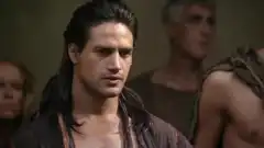 Спартак: Кровь и песок 2 сезон 3 серия