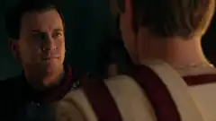 Спартак: Кровь и песок 2 сезон 4 серия