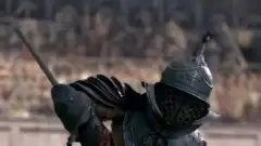 Спартак: Кровь и песок 2 сезон 5 серия