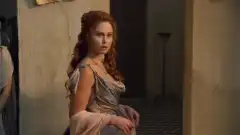 Спартак: Кровь и песок 3 сезон 2 серия