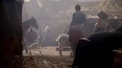 Спартак: Кровь и песок 3 сезон 5 серия