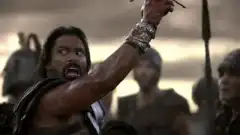 Спартак: Кровь и песок 3 сезон 9 серия