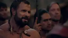 Спартак: Кровь и песок 3 сезон 10 серия