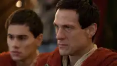 Спартак: Кровь и песок 3 сезон 4 серия