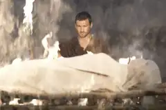 Спартак: Кровь и песок 1 сезон 7 серия