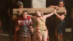 Спартак: Кровь и песок 2 сезон 7 серия