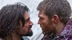 Спартак: Кровь и песок 3 сезон 7 серия