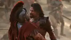 Спартак: Кровь и песок 3 сезон 8 серия