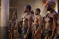 Спартак: Кровь и песок 1 сезон 10 серия