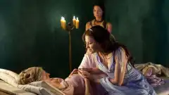 Спартак: Кровь и песок 2 сезон 10 серия