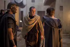 Спартак: Кровь и песок 1 сезон 11 серия