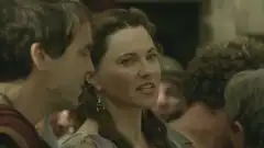 Спартак: Боги арены 1 сезон 1 серия