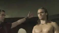 Спартак: Боги арены 1 сезон 3 серия