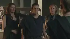 Спартак: Боги арены 1 сезон 6 серия