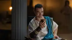 Спартак: Дом Ашура 1 сезон 2 серия